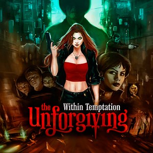 WITHIN TEMPTATION: 'Sinéad' Short Film Released