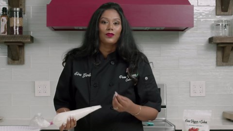 Pure Vegan Cakes, Unflavored Vegan Cake Mix, Cupcake Mix, Pancake Mix - Nut-Free, Dairy-Free, Soy-Free Cake Mix, Kosher, Vegan, & Vegetarian - Easy to Bake - 8.02oz