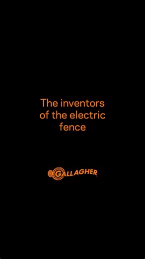 1.7K views · 12 reactions | Push boundaries in beef farming with eShepherd™ virtual fencing and herding. Real time visibility of every animal. Experience the peace of mind of being connected to your herd like never before. https://am.gallagher.com/en-NZ/new-products/eShepherd#error=login_required&state=ffc3a8b8-9da1-4621-981b-3db5a715dfe5 | Gallagher Animal Management | Facebook