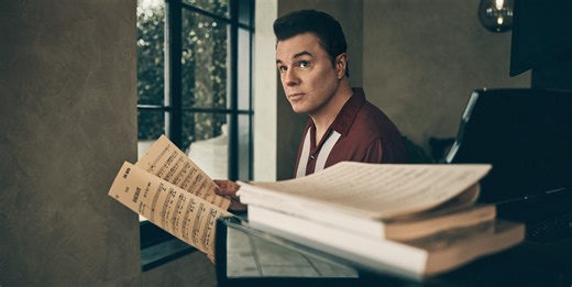 A Candid Conversation with Seth MacFarlane