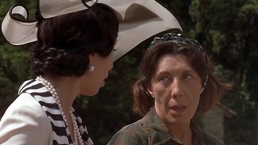 Tea With Mussolini (1999) (720p)🌻 Movies