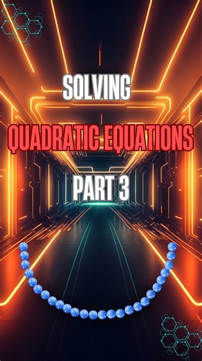 [Part 3] Vieta’s Theorem = Instant Answers #satmath #viral #viralshorts