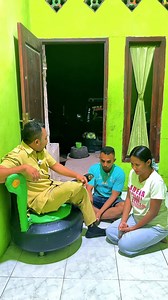 Jangan pisah dulu 😂 | Tizer Chille