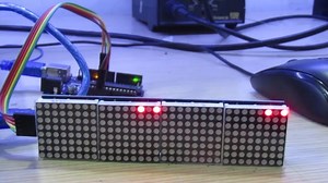 Hướng dẫn sử dụng module điều khiển led matrix V2-Mualinhkien Link sản phẩm: -Module Điều Khiển LED Matrix - Chip 7219 V2 https://mualinhkien.vn/module-dieu-khien-led-matrix-chip-7219-v2 -Kit Arduino UNO R3 Chip Cắm MEGA328P - KIT Học Tập Arduino https://mualinhkien.vn/mach-arduino-uno-r3-atmega16u2-chip-cam-khong-cap Nguồn: Anasa https://www.youtube.com/watch?v=bV9cjY1dH3s&t=189s | Anasa Store | Facebook