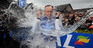 Ruby Walsh Fights Back The Tears After Announcing Retirement | Balls.ie