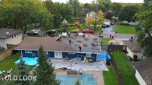 New Roof, Gutters, and Siding Project with Integrity Structures Cottage Grove, MN Finished late September BC807680 Tridon Visual Media #hailstorm, #newroof, #mnconstruction, #ExteriorRemodeling, #sidingcontractor | Integrity Structures LLC