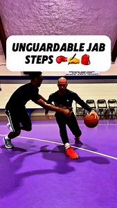 3 Jab Step Options You Need to Master 🎒📈✍️ | Hunter Rhodes