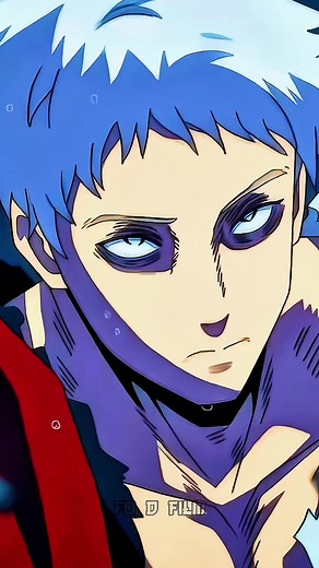 All For One Transformation Revealed in My Hero Academia Anime