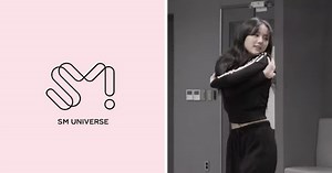 Inside SM's K-Pop School: A Day In The Life At "SM Universe"