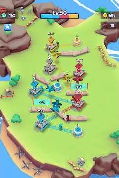 Tower Battle: Insane Comeback Win 🔥 #towerbattle #mobilegaming #gamingshorts #towergame #viralgame