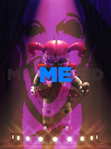 "Because Somebody Purple Murdered Me..." | FNAF SL Edit | #fnaf #fnafe... | Five Nights At Freddys