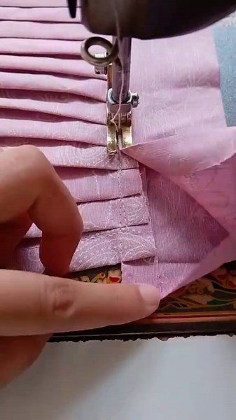 Sewing hack: سوئی دھاگہ اتے کیلا جملہ بنائیں