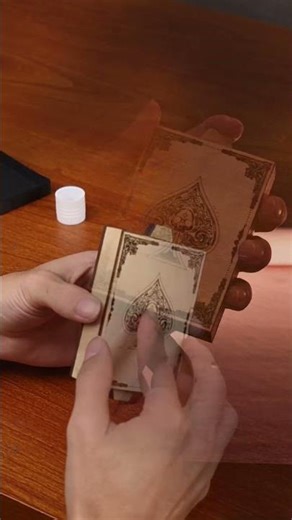 Every Magician’s Toolkit is Incomplete Without This. 🎩