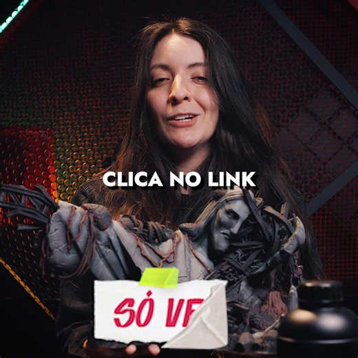 1.5K views | Já imaginou receber um pack BRASILEIRO de minis 3D? Pois a hora chegou! Baixe agora o primeiro pacote de miniaturas gratuito da Loot Studios para quem tem alma brasileira. Imprima, pinte e prepare-se para essa aventura com gostinho de Brasil! - Miniaturas realistas e cheias de detalhes - Arquivos com suportes e prontos para imprimir - Temática de folclore brasileiro Toca no botão deste anúncio e aproveite! | Loot Studios | Facebook