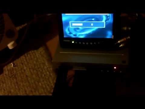HOW TO: Unlock Regions on a Phillips DVD player