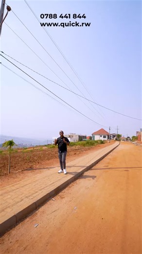 7.7K views · 1.4K reactions |  Prime Plots for Sale – Mount Rebero Build your dream home or a high-yield rental in one of Kigali’s most sought-after neighborhoods. Enjoy breathtaking views, modern surroundings, and quick access to top schools, shopping, dining, and entertainment.  Sizes: 342 sqm  Zoning: R1A  Price: 100,000,000 RWF per plot  Call/WhatsApp: +250 788 441 844 | +250 785 743 533 | business@quick.rw  www.quick.rw | Quick Homes Rwanda | Facebook