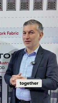 Supermicro & MinIO: AI Infrastructure and Exascale Data