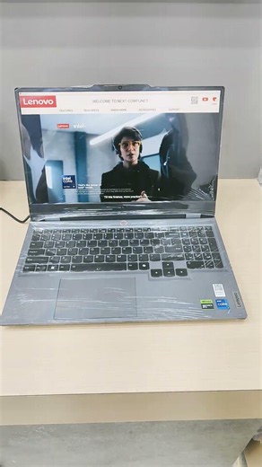LOQ/ intel/ core i7-13th generation/DDR5 Ram 16 gb /1tb SSD /RTX 4060 8gb graphics card/15.6inc 144h