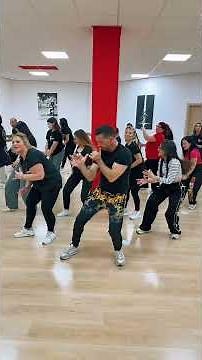 Chi lo sa #chilosa #paolomarincolo #dance