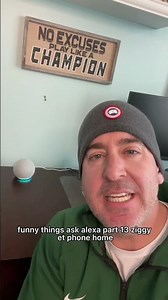 Funny Things to Ask Alexa: Part 13 (Alexa Answers Some Crazy Questions!)