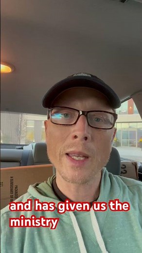 The Trinity falling apart in 45 seconds #trinity #jesuschrist