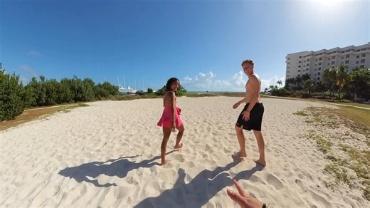 🤳 POV: No te saltaste la oportunidad de estudiar en el paraíso y ahora tus días de universitario Anáhuac también se ven así 👀🌴 | Universidad Anáhuac Cancún