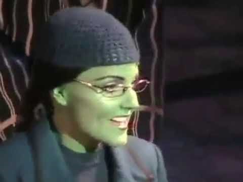 kerry ellis first green slime tutorial
