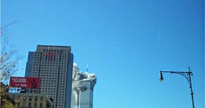 Remembering 9/11: The First Few Hours of the Greater NY Red Cross Response