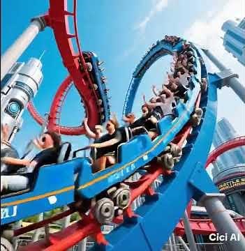 “Battlestar Galactica: HUMAN vs. CYLON”