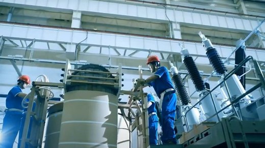 What is Gas Insulated Switchgear (GIS) and How Does It Work?