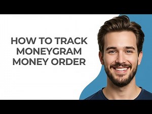 How To Track Moneygram Money Order - UPDATED!