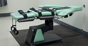 More Than A Third Of U.S. Executions This Year Were 'Botched,' Report Finds