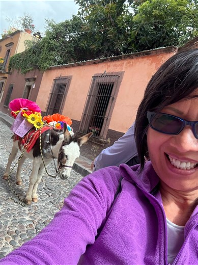 Jenny Robertson on Reels