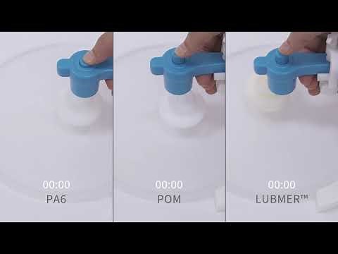 リュブマー® 紹介動画