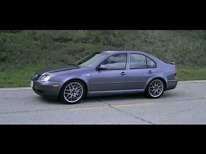 3.6L & 3.8L VR6 24v engine conversions