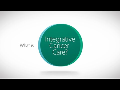 What Is Integrative Cancer Care?