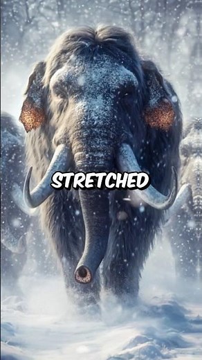 What Caused the Ice Age to Suddenly End?