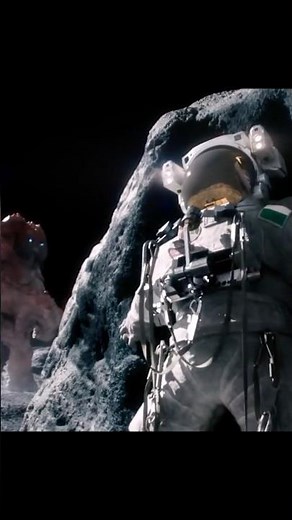 Funny Commercial: Cinesite Studios, Beans Astronauts