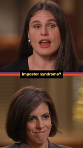 Ilona Maher has had a whirlwind six months, becoming the face of rugby and so much more. Since the 2024 Paris Olympics, she's been featured on a Sports Illustrated Swimsuit cover, competed on "Dancing with the Stars," walked red carpets, garnered brand endorsements, and interviewed on late-night talk shows, all while growing a massive online following across her social media accounts. So, does she ever have moments of doubt? Absolutely not, she says. Read more: https://cnn.it/40iZ3Hi | CNN Inter