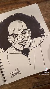 3.1K views · 327 reactions | “Drawing CHIKA FUJIWARA!” Danny Phantom...