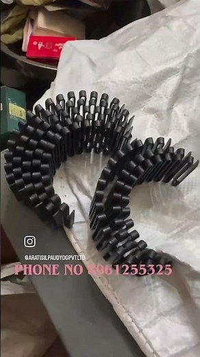 1100T T10 Grid Spring for Falk Steelflex Grid Coupling | Available on IndiaMART