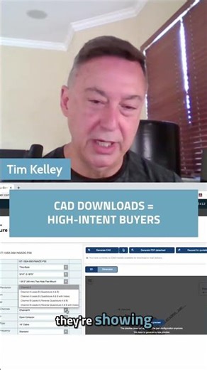 How To Generate More Quality Leads for Industrial Products