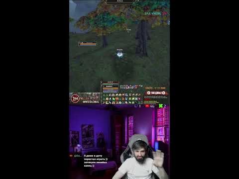 🎯 Хардкор l2 x1 | Игра в пати на Lu4 | Долгий фарм | Будут драки? | #gaming #shorts #mmorpg #lu4