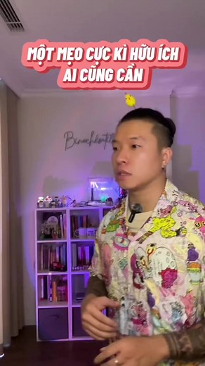 Một mẹo cực kỳ hữu ích mà ai cũng cần Cre: binochemtienganh #tips #study #toeic #tienganh #studygram #studywithme #hoctienganh #education | Nhất định phải giỏi tiếng Anh