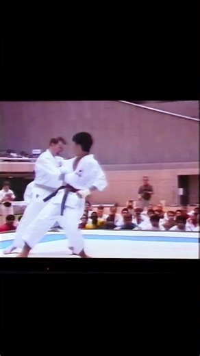 Naka vs Brennan. Highligts
