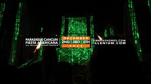 Ember Shores 2022 is on sale now! Can’t wait for year two of one of my favorite events ever 🔥🏝 www.embershores.com | ILLENIUM