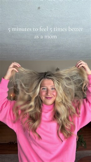 Nothing a little makeup and some heatless curls can’t fix. 💅🥰🤷🏼‍♀️ #viral #trending #amazonaffiliateprogram #grwm #heatlesscurls @Ogee Luxury Organics