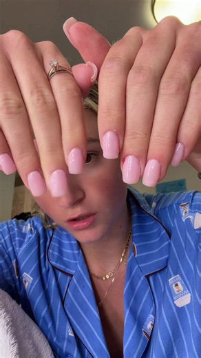Do My Nails With Me: First-Time Builder Gel Nail Tutorial