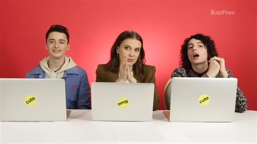 Stranger Things 5 Highlights on Jimmy Fallon