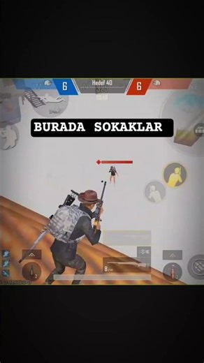 BURADA SOKAKLAR 2😆🤦